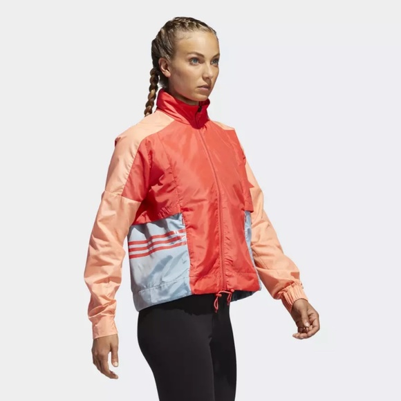 adidas Jackets & Blazers - ADIDAS JACKET